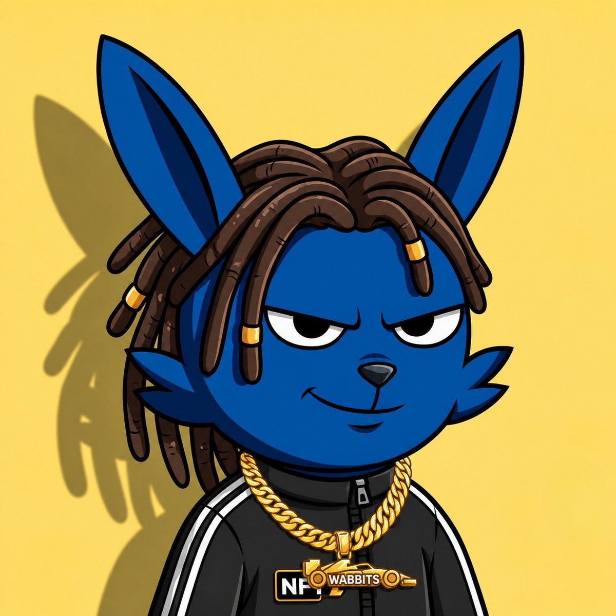 Wabbits tweet media