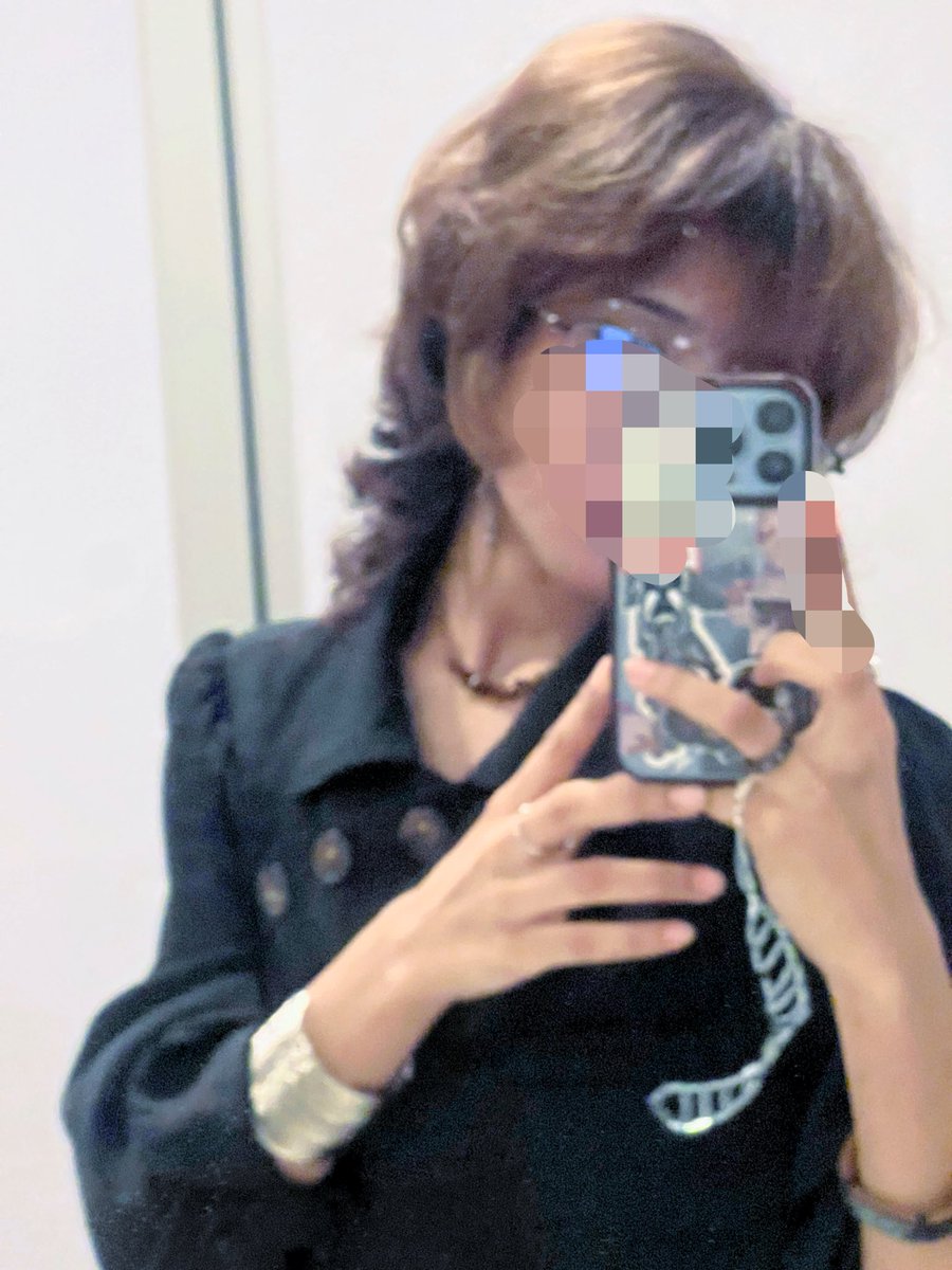 ビボ tweet media