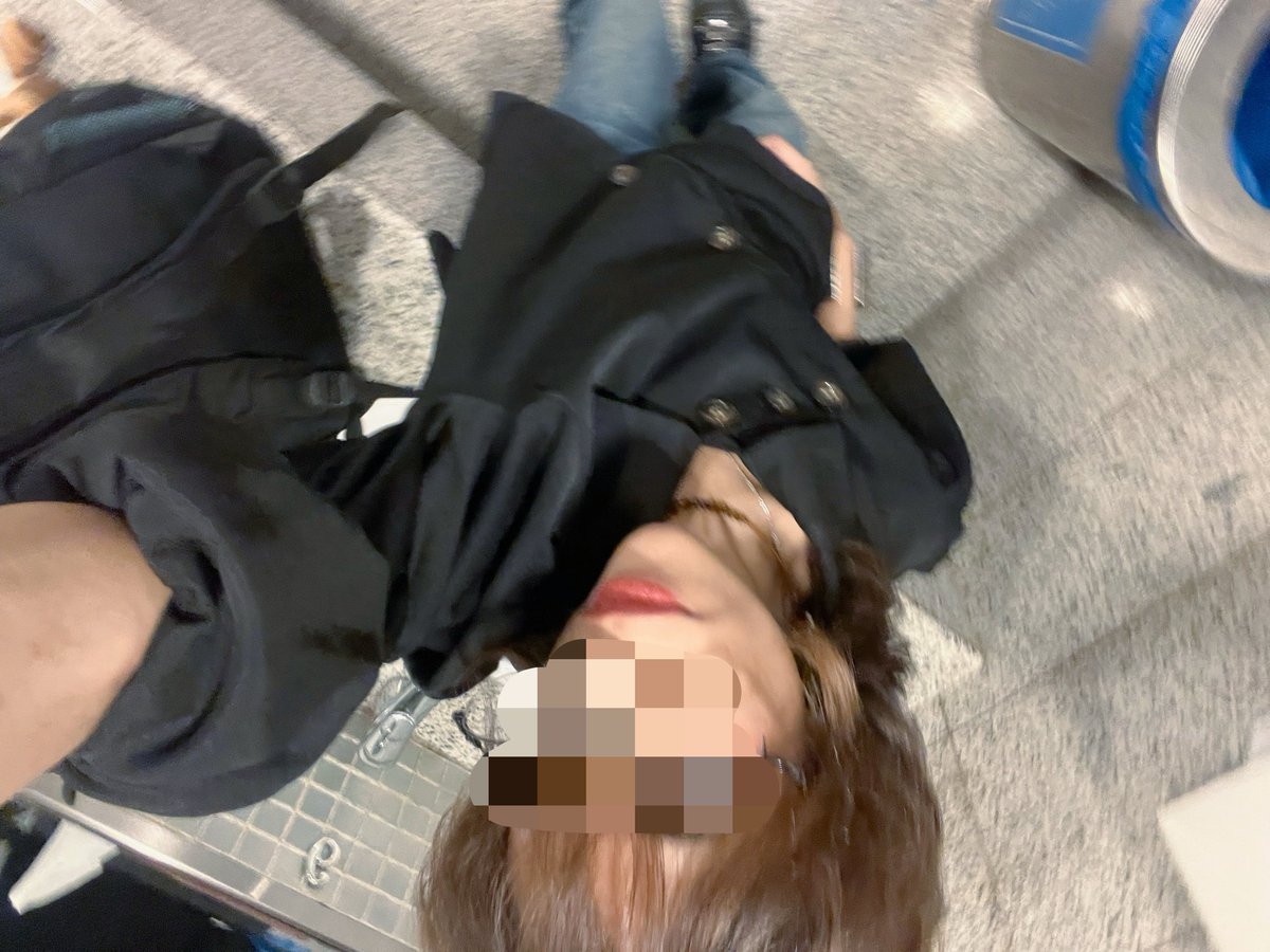 ビボ tweet media