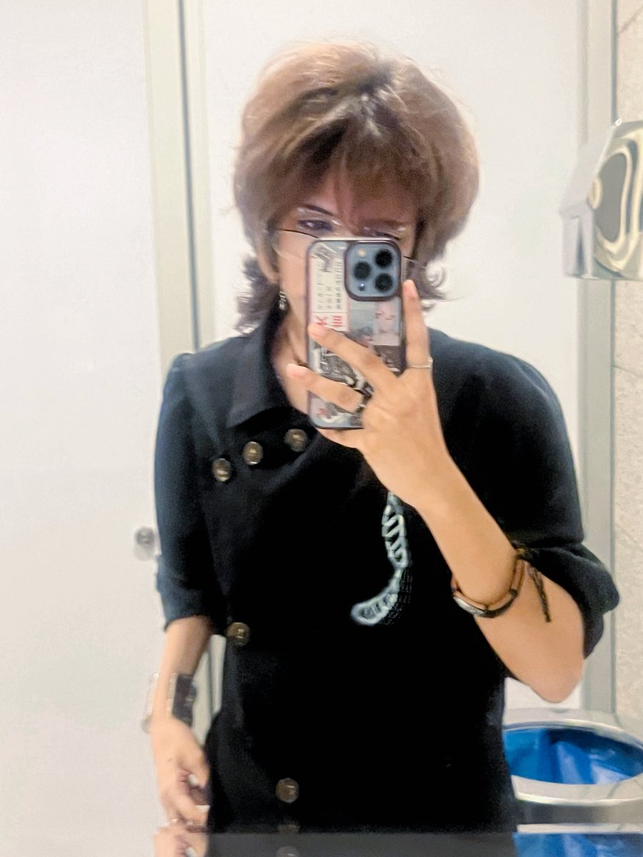 ビボ tweet media