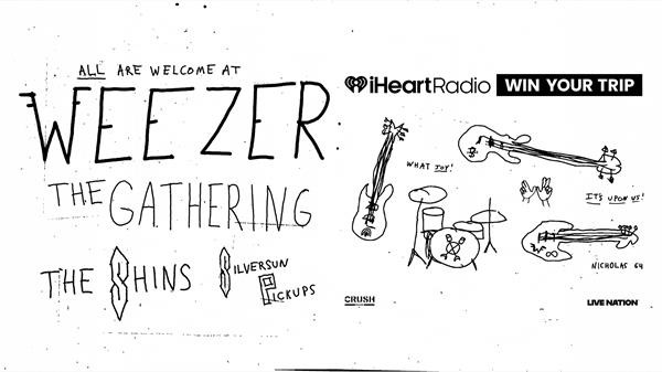 Rock 95.5 Chicago tweet media