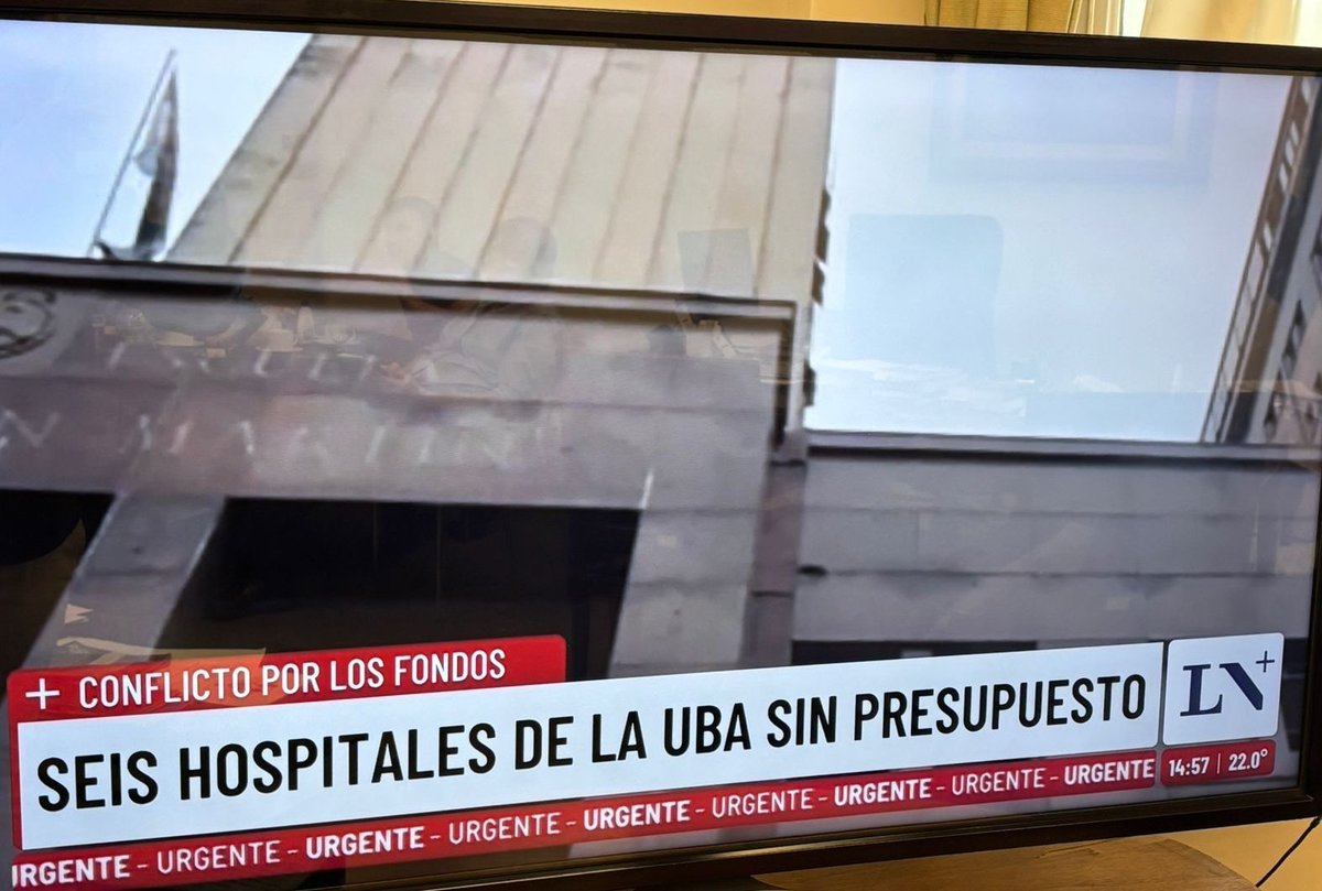 El 12 hay marcha opositora, hoy arrancan las operaciones