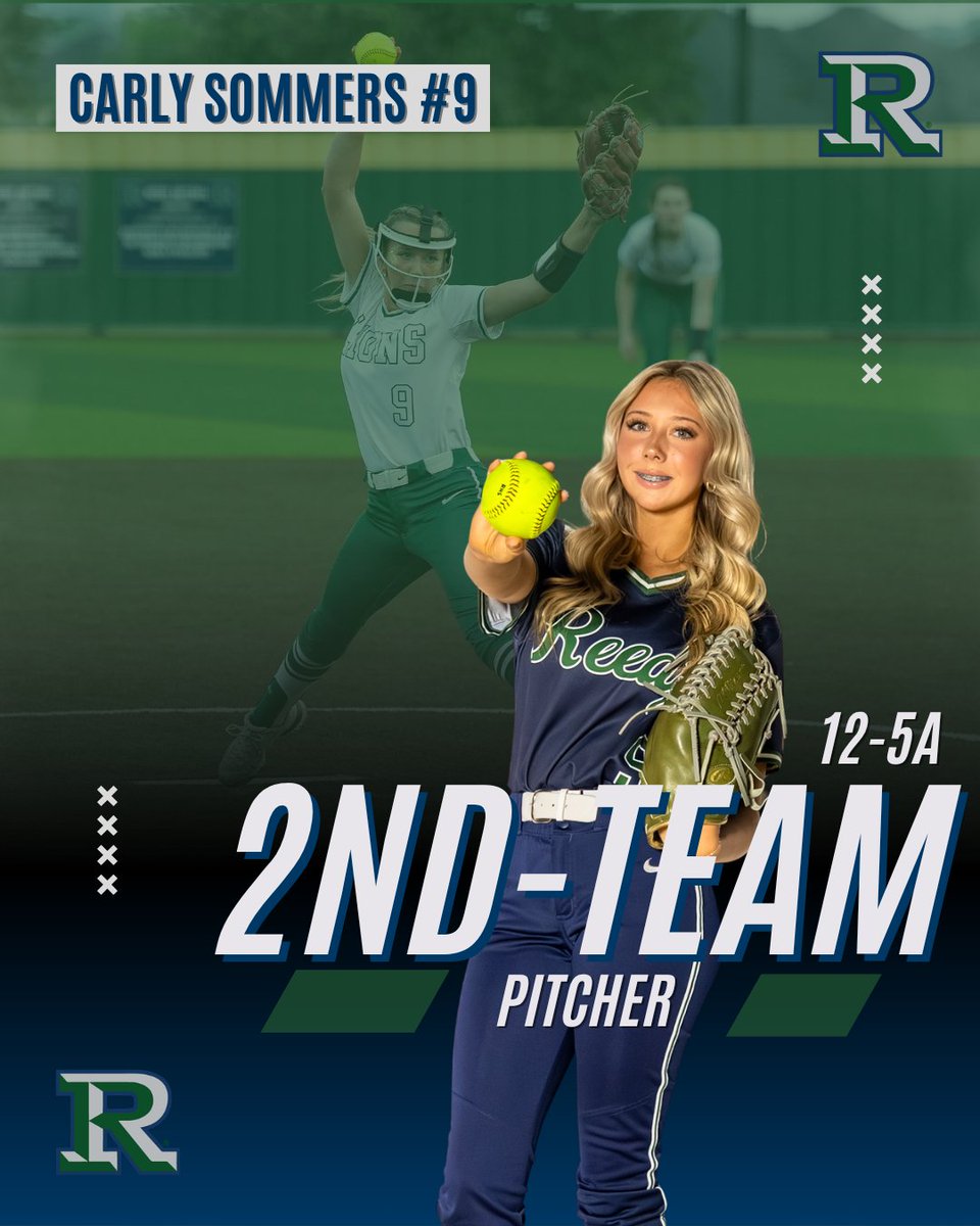 Reedy Softball tweet media