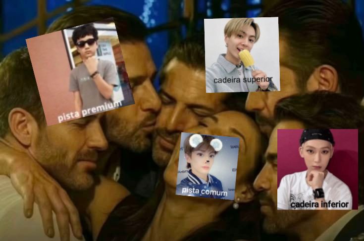 Bia | VAI VER O BTS & EN- tweet media