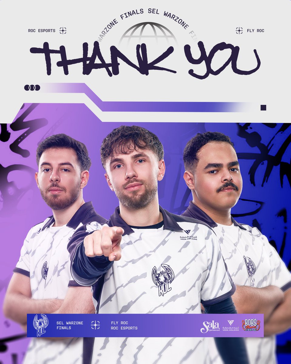 ROC Esports tweet media