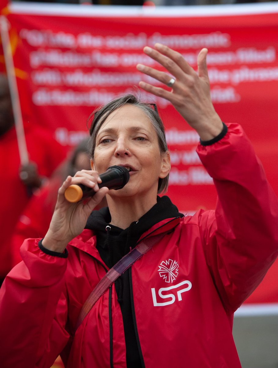 The Communists tweet media