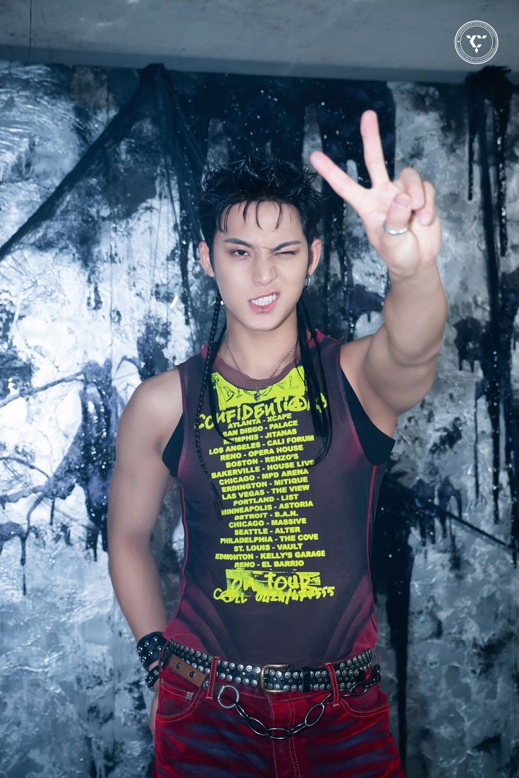 mingyu pits (@mingyupits) on Twitter photo 