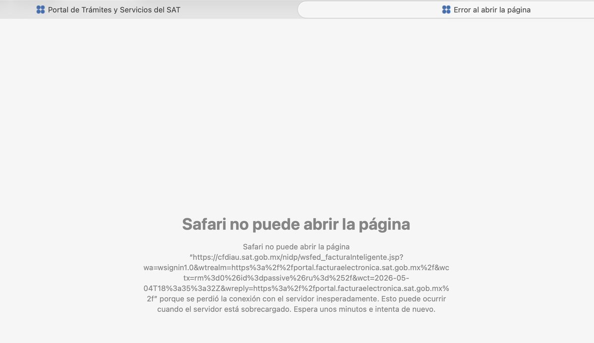 isabelnavarror5's tweet image. Su página no sirve, no carga, como siempre como esperen que realice mis complementos, ni #safari ni #chrome