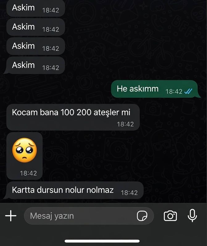 RED tweet media