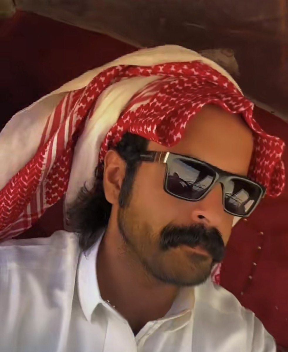 جوي بدوي tweet media