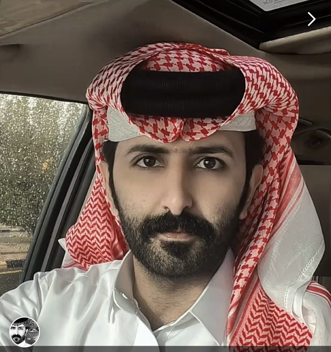 جوي بدوي tweet media