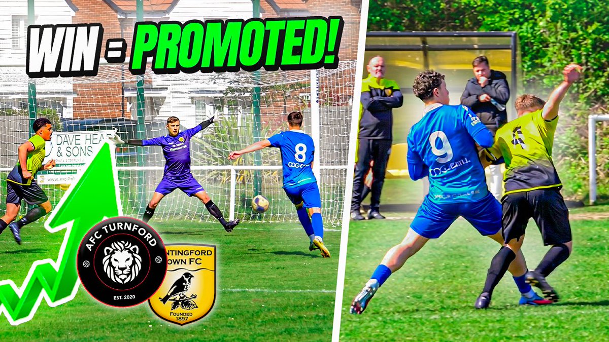 AFC Turnford tweet media
