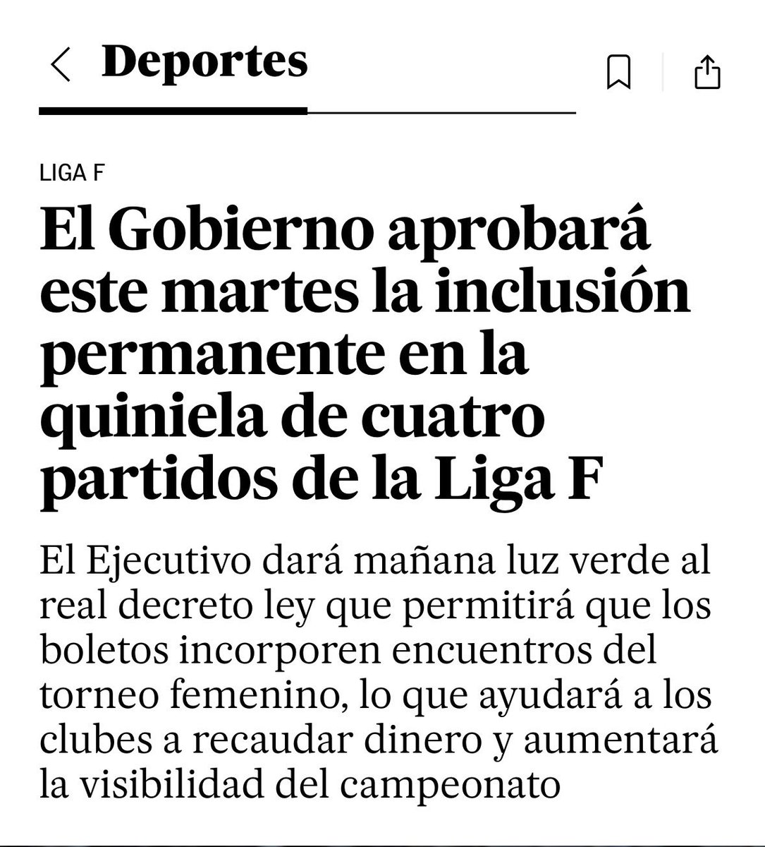 GOOOOOOOOLLLLLL ‼️

elpais.com/deportes/futbo…