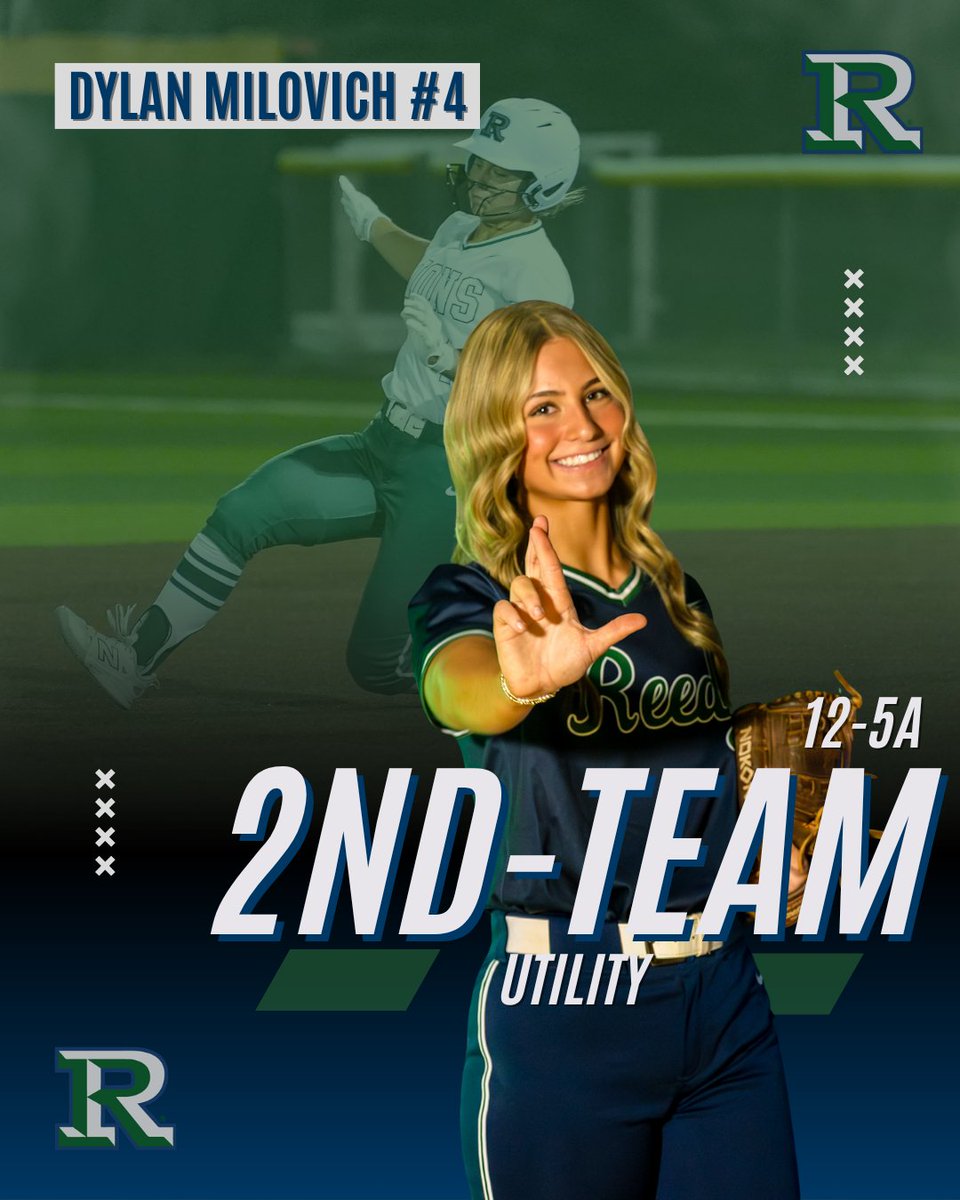 Reedy Softball tweet media