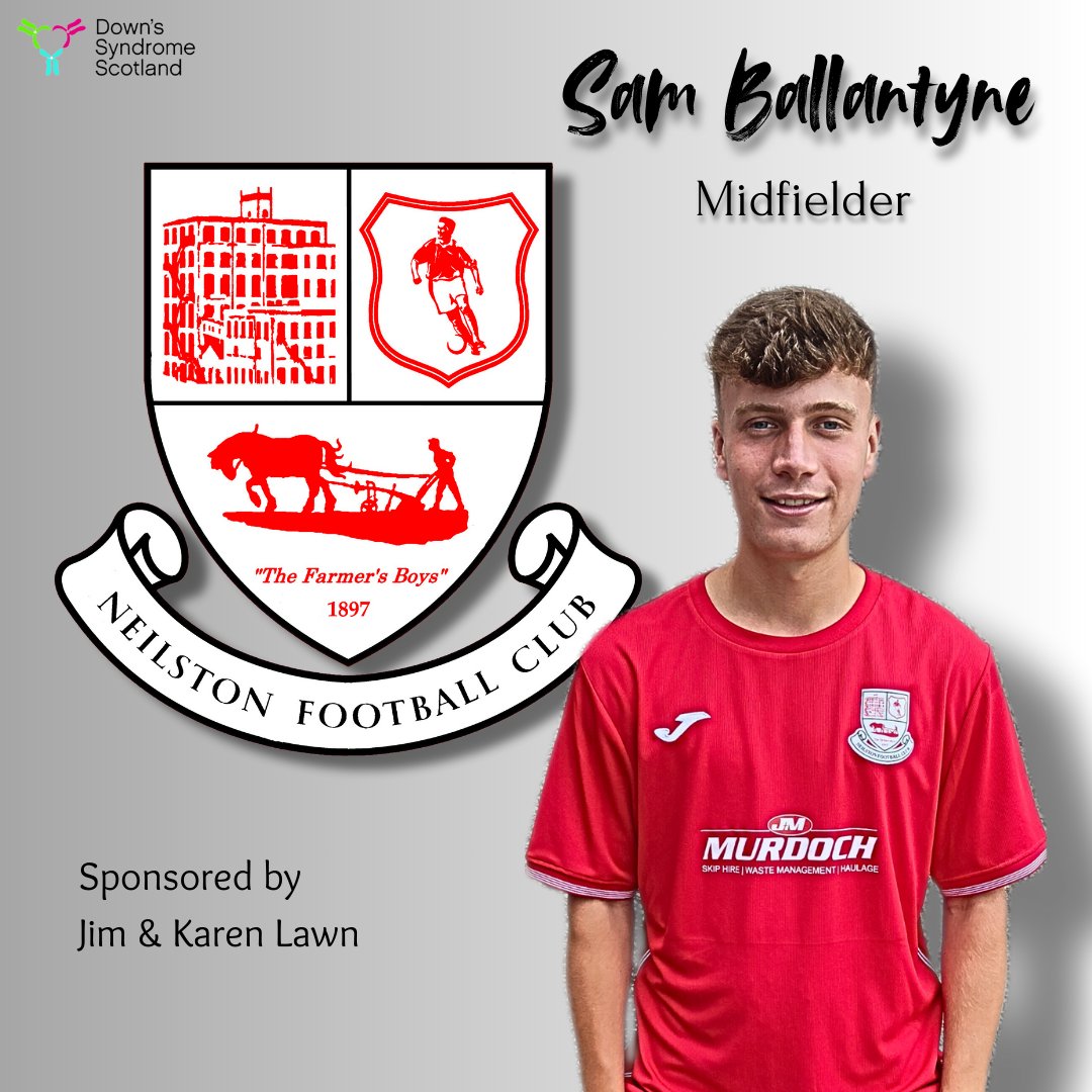 Neilston F.C. 🇵🇪 tweet media