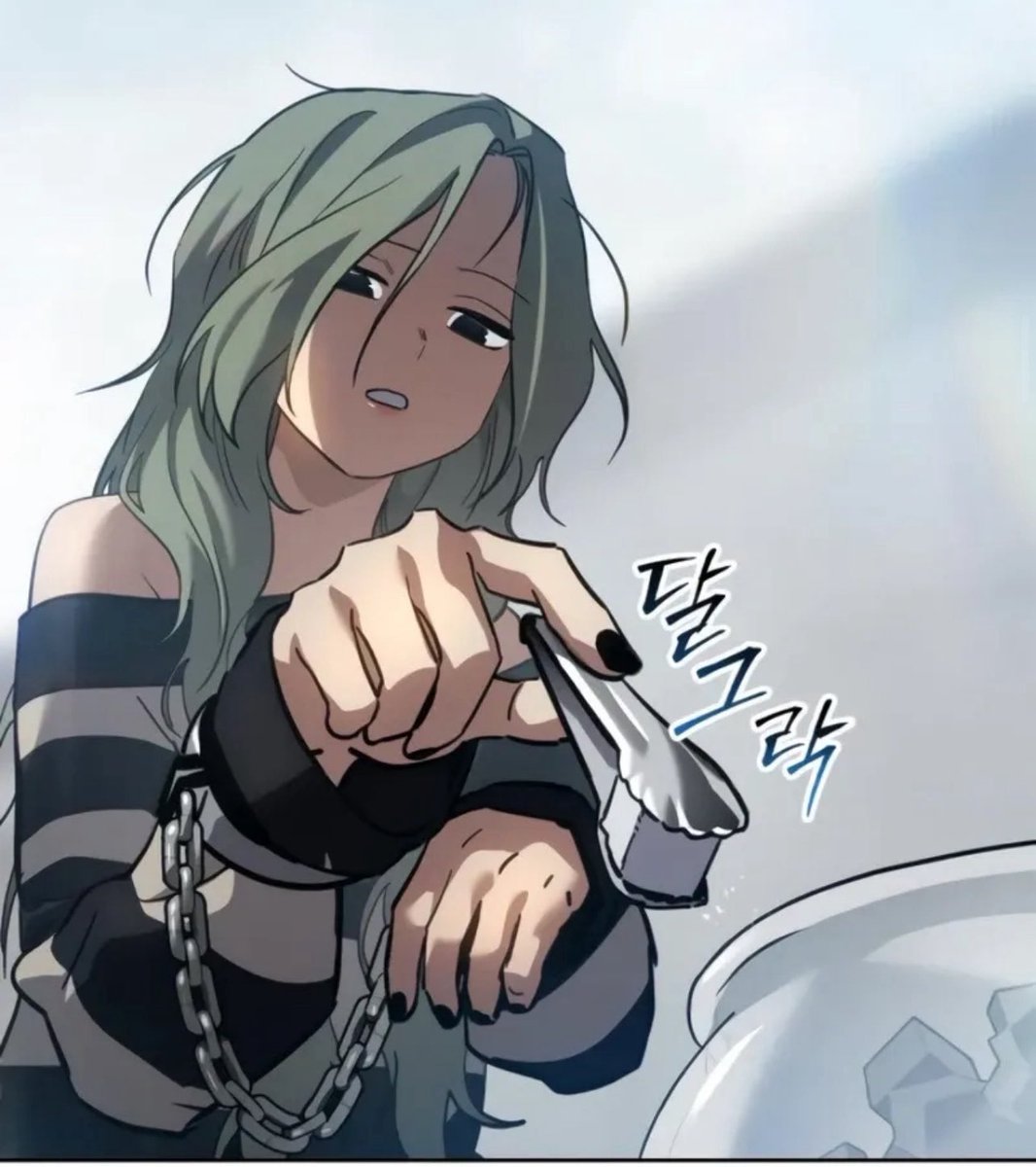 手錠・腰縄bot 【手铐/Handcuffs】🔞 tweet media