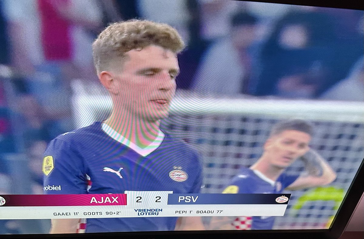 MM1913EHV's tweet photo. #020PSV Eredivisie speelronde 32 https://t.co/UgoweGkiYZ