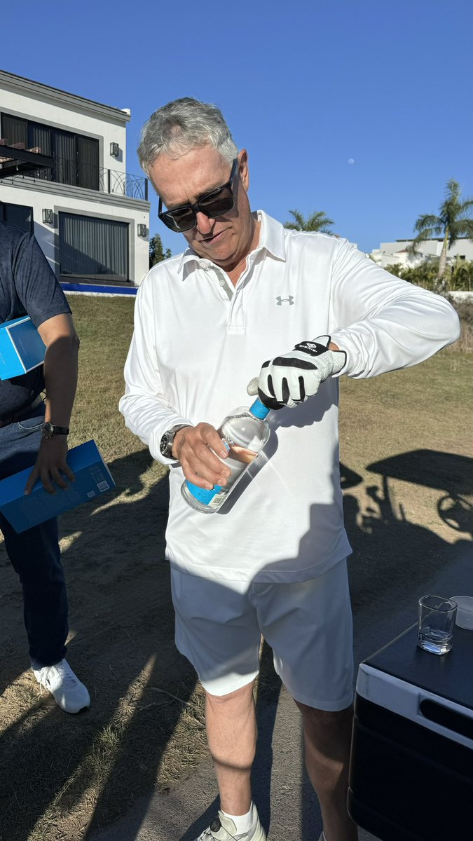 Don Ricardo Salinas Pliego tweet media
