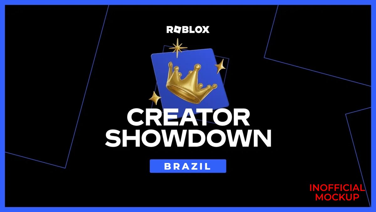 #EventHunters - Roblox News tweet media