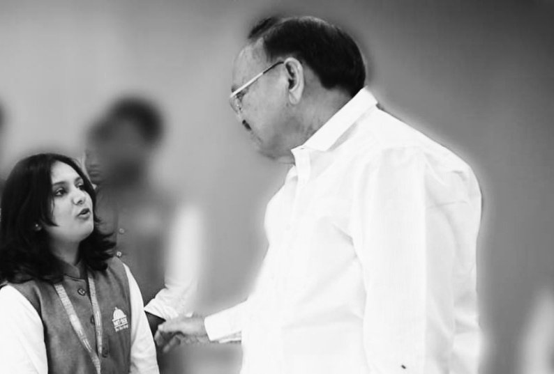 anuschka pande tweet media