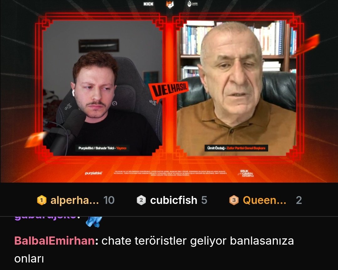 Murat tweet media