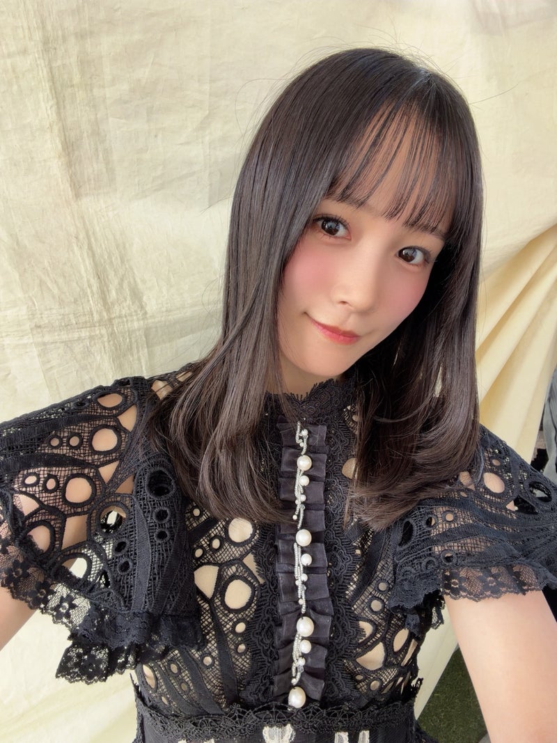 かわいいって言わせたい画像を貼る選手権 #つばきファクトリー #河西結