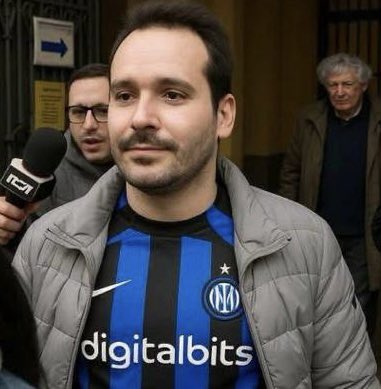 Decisa la strategia di difesa di #sempio
Ecco come si presenterà in tribunale per avere la certezza di non essere incriminato
#amala #inter21 #garlasco