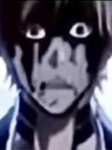 platinum_ix2's tweet photo. @IndeedNoKira The #ZeroOFHell genuinely tweaking after 1 chant boosted Soul Dismantle separates him from Pochita (The piercing blood made him think Power finally came back) https://t.co/ro76TRpomm
