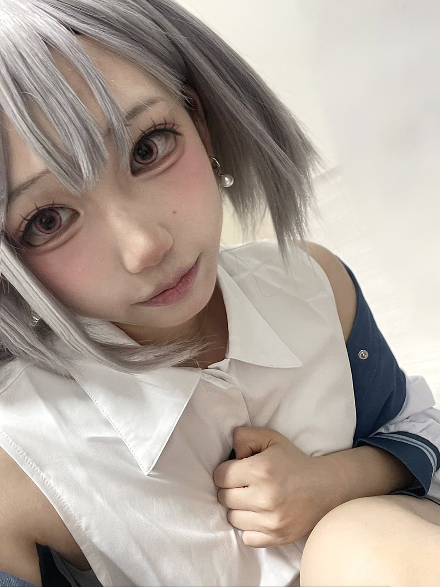 녤룸 / ニャルム tweet media