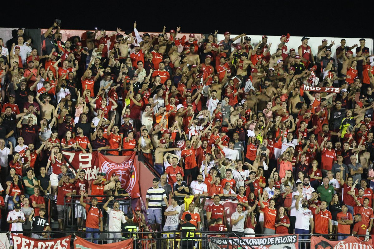 Sport Club Internacional tweet media