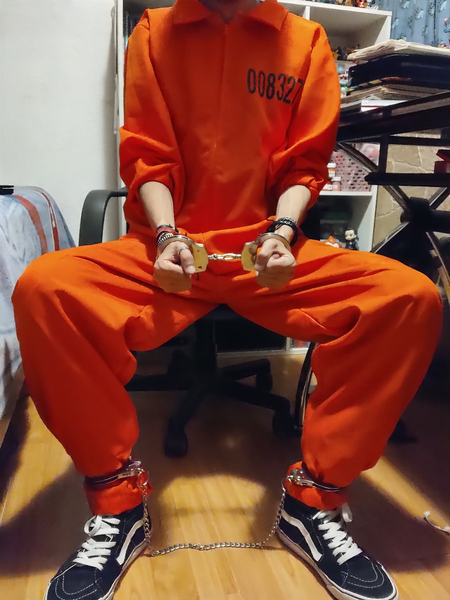 MUTANT INMATE 🔗 tweet media