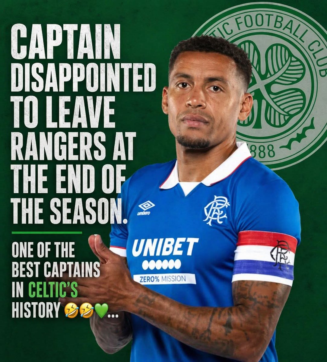 Celtic Fanzone🍀 tweet media