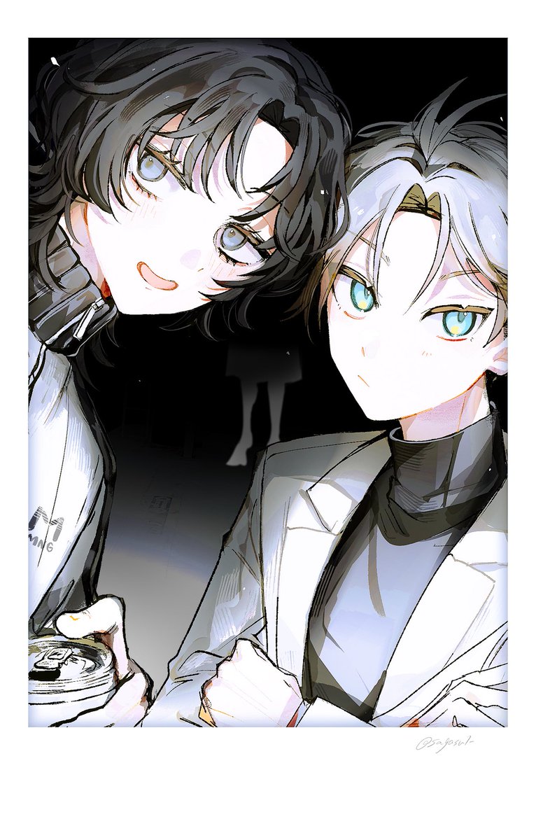十三十 tweet media