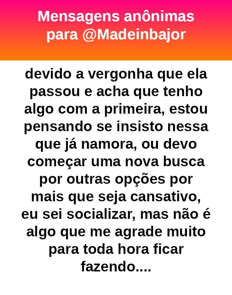 Making of da vida alheia tweet media