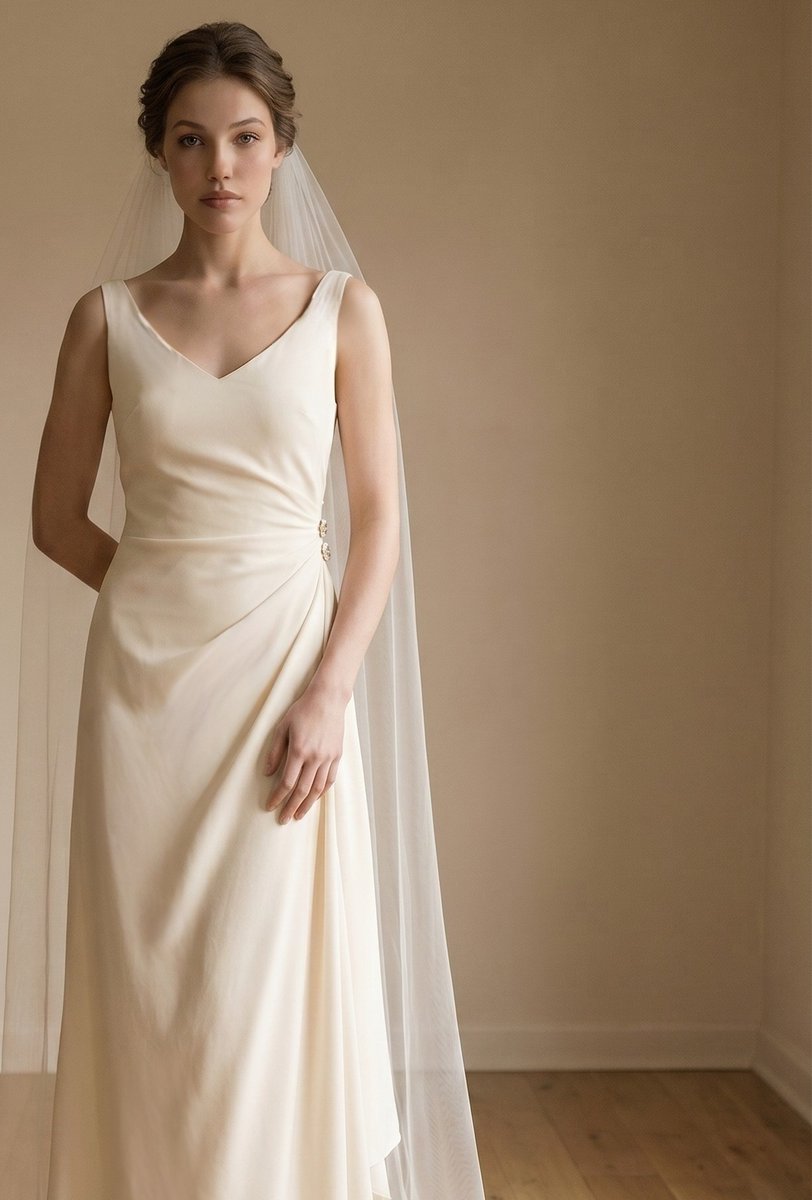 bridechic's tweet photo. DRESSING THE PETITE BRIDE: https://t.co/juSLHTS1Yh https://t.co/ksphxw7IIo