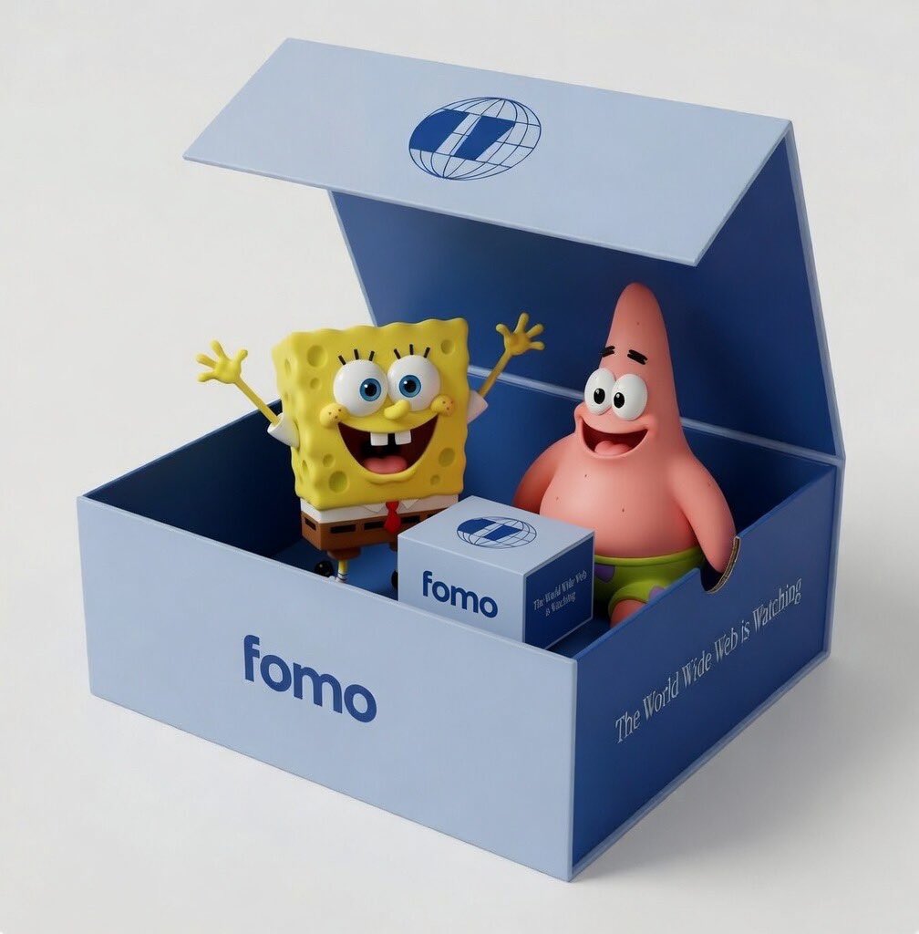 ZoDevz's tweet image. #whatsintheboxchallenge #imagination #icankeepgoing
