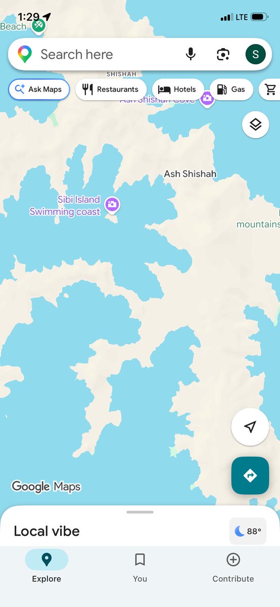 meyer_shawn's tweet photo. Why don’t we just go through Oman? How long and what cost to cut a path? @foxnewspolitics @CNBCFastMoney @CNN @WhiteHouse @eAndUAE @UAE_News @KuwaitNews @QatarNewsAgency https://t.co/2TjGGqRy60