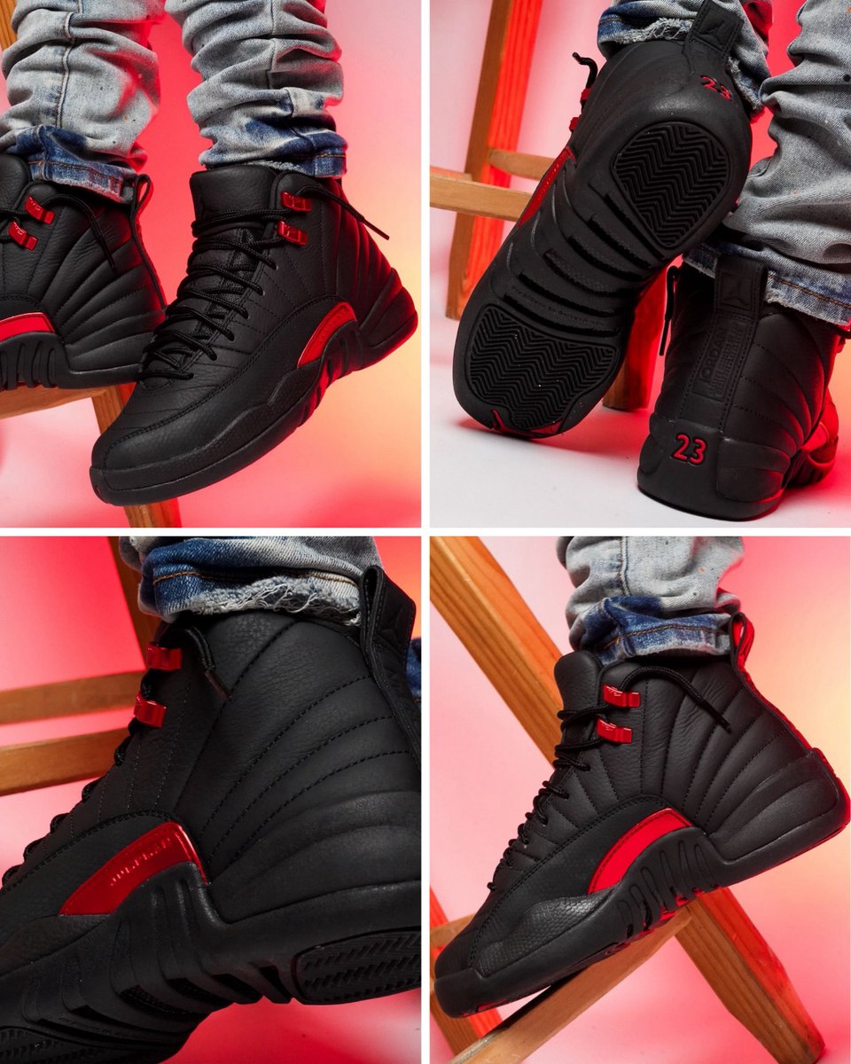 zSneakerHeadz tweet media