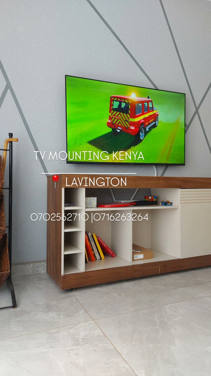 MyITProvider1's tweet photo. Tv MOUNTING KENYA
________________________________
📍 LAVINGTON GITANGA
0702562710 |0716 263 264

#tvmountingby0702562710
#tvmountinghurlingam
#tvmountinglavington
#tvmountingmuchatha https://t.co/hKRHPczcY9