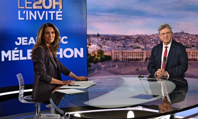 Frontières tweet media