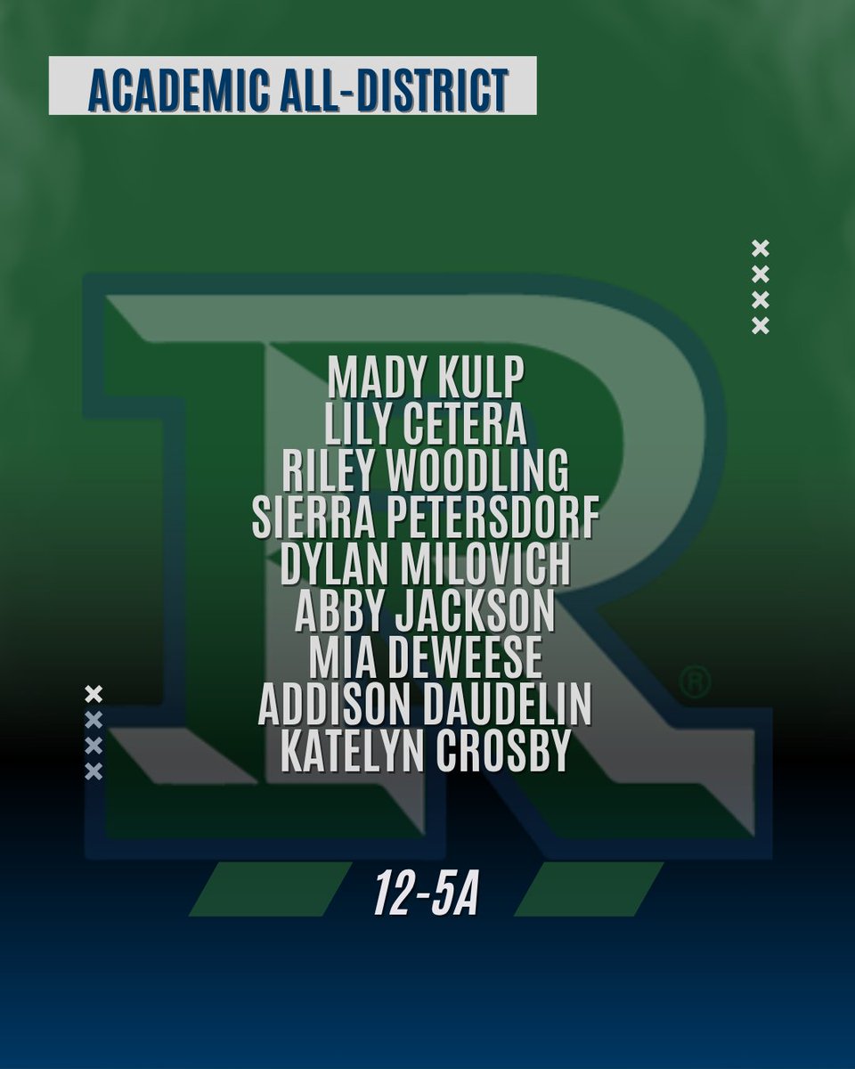 Reedy Softball tweet media