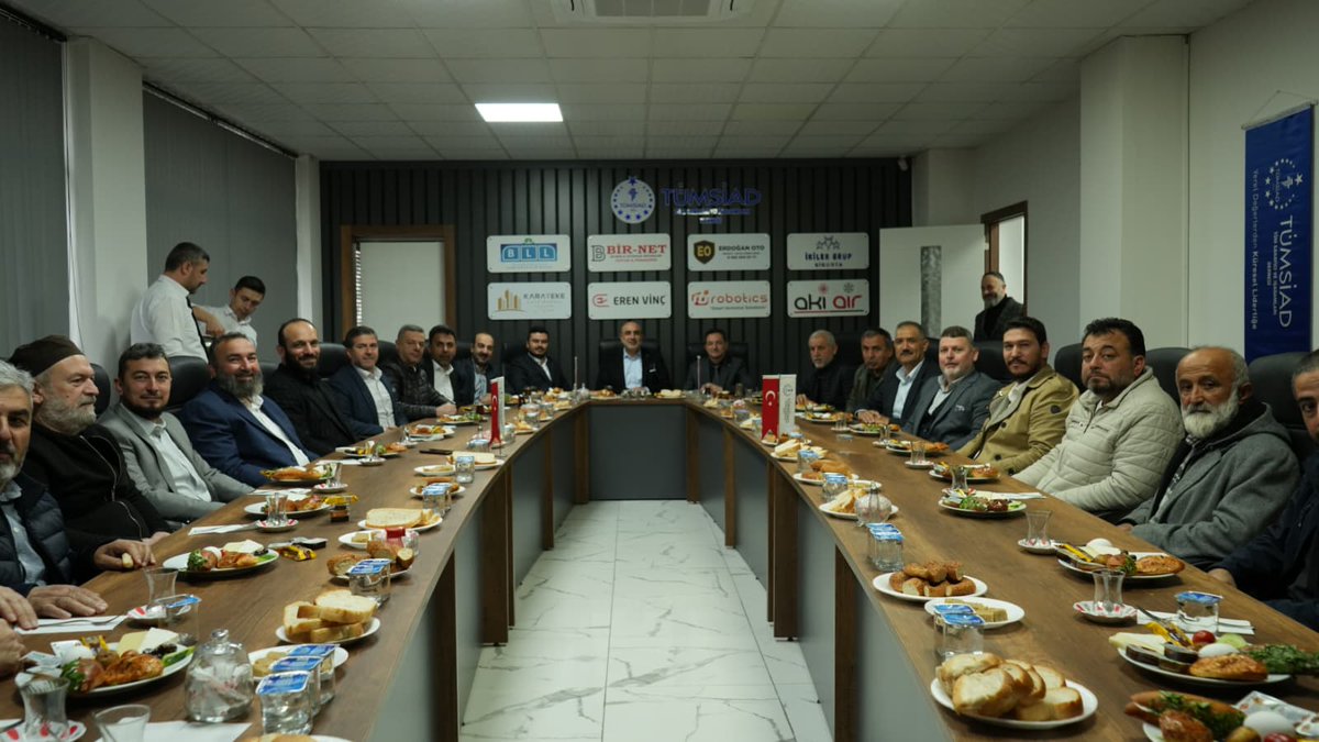 Yasar DOGAN tweet media