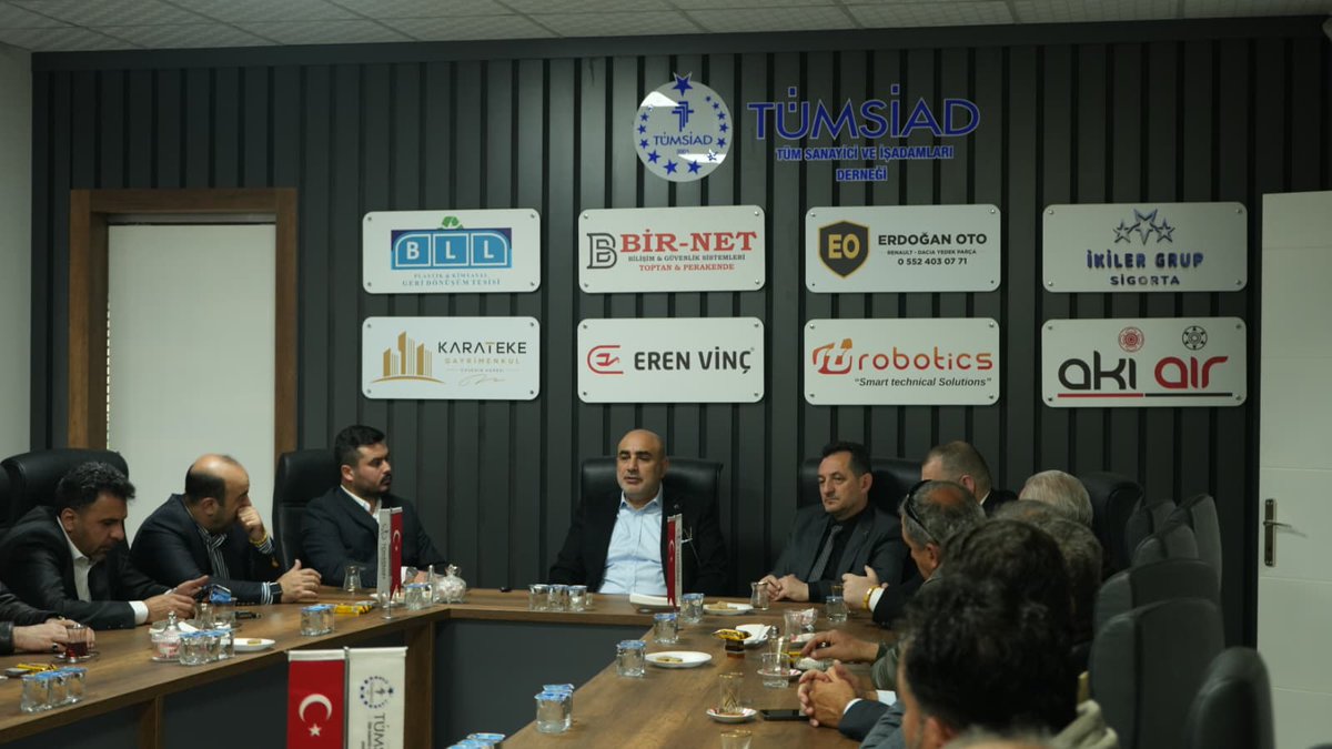 Yasar DOGAN tweet media