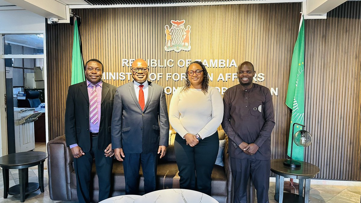 COMESA Governance, Peace and Security tweet media