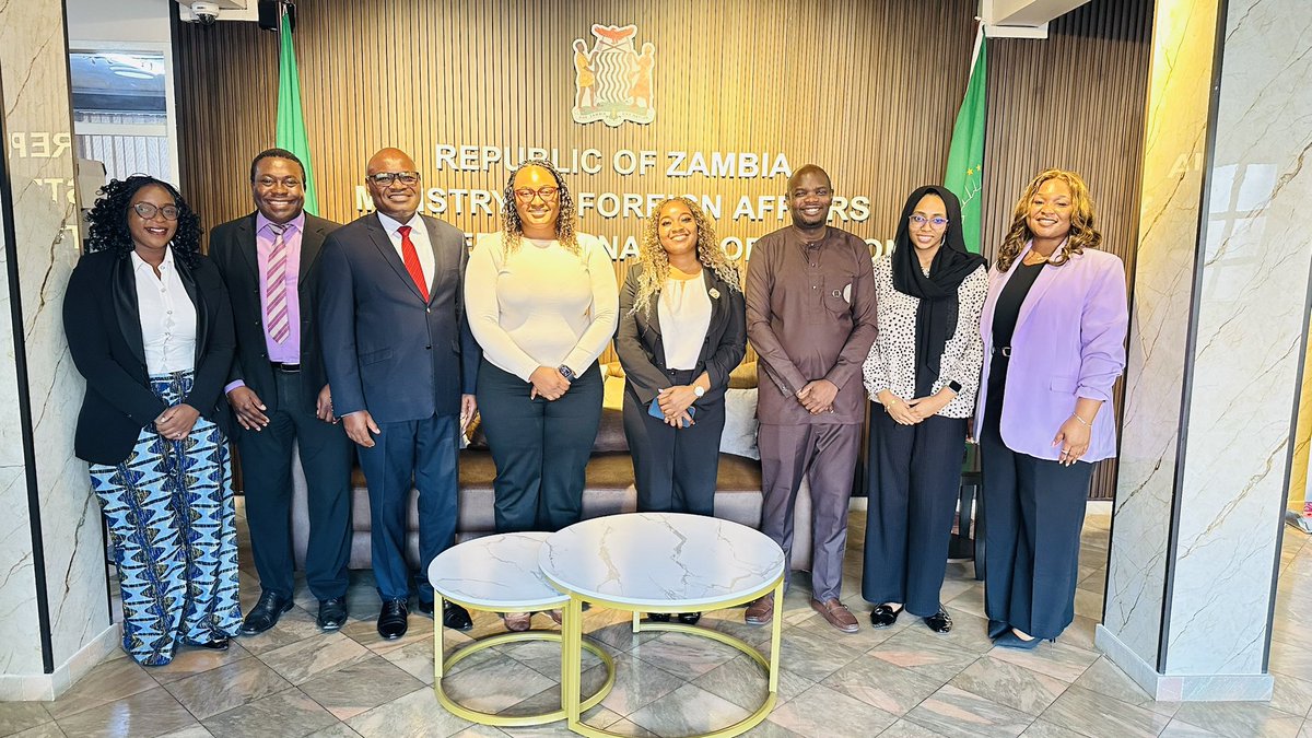 COMESA Governance, Peace and Security tweet media