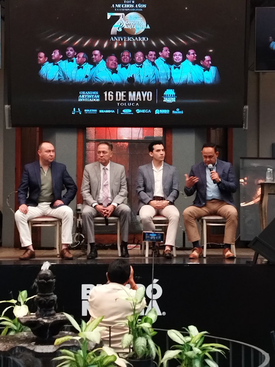 El Caballero de América MG1 tweet media