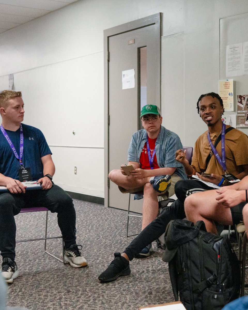 ARBoysState's tweet photo. A little behind the scenes of how our Counselors prepare for session, the energy is already unmatched and we can't wait for you to meet them. 🤩 Incoming Counselors &amp; staff, drop a 🫡 below so the delegates know you're ready for them! https://t.co/5jDeKdu5lq