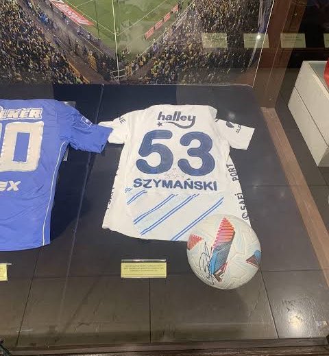 Saraçoğlu Sports tweet media