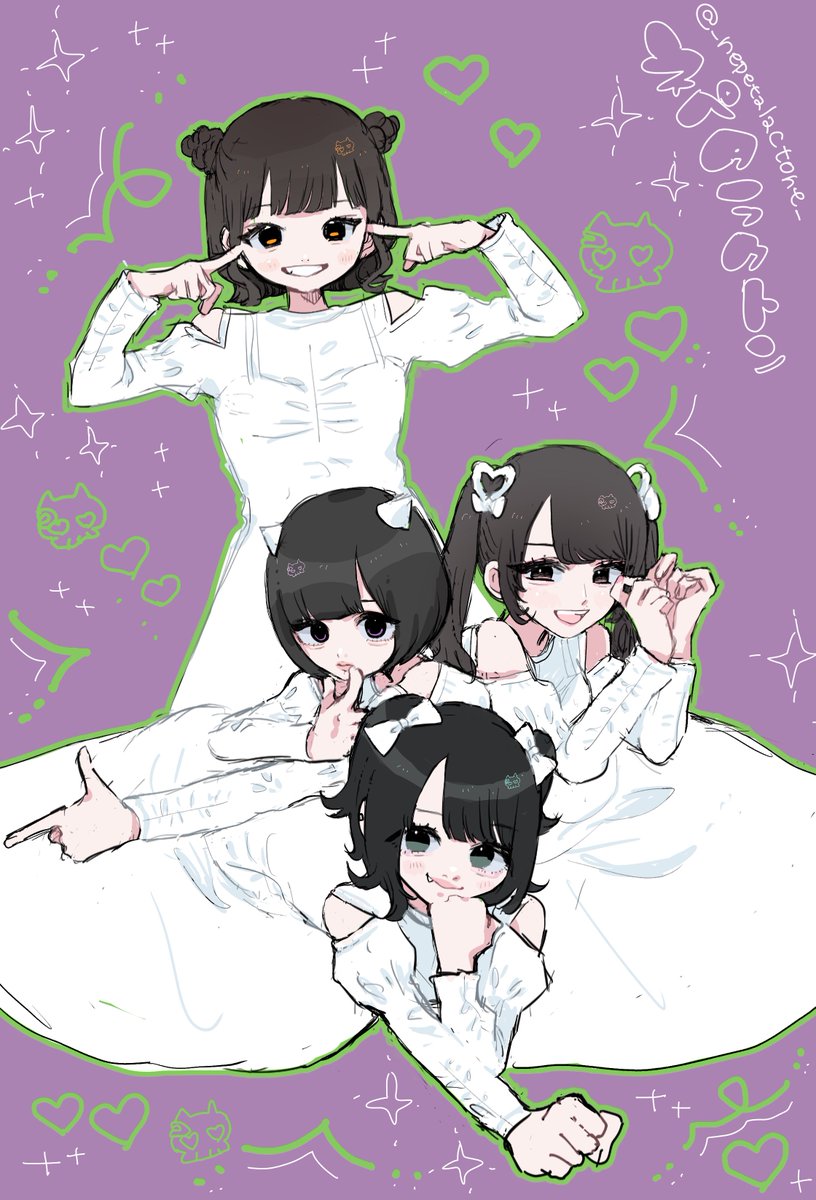 ごはんは笑顔 tweet media