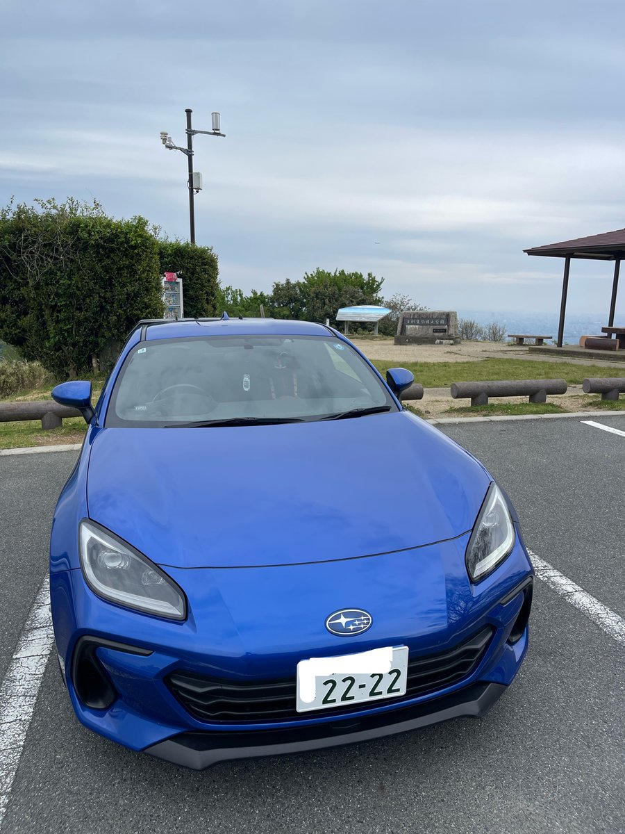ユウ-YOU-/Candytuft/BRZ ZD8 tweet media